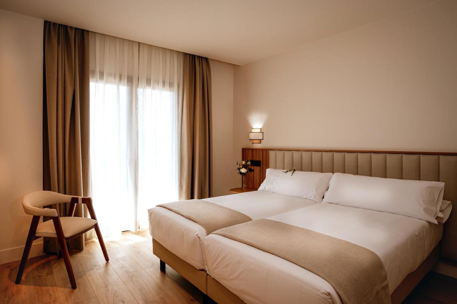 Hotel Cigarral Santa Maria Toledo Esterno foto